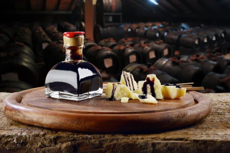 Emilia-Romagna's Typical products Tasting Tour - Photo 6