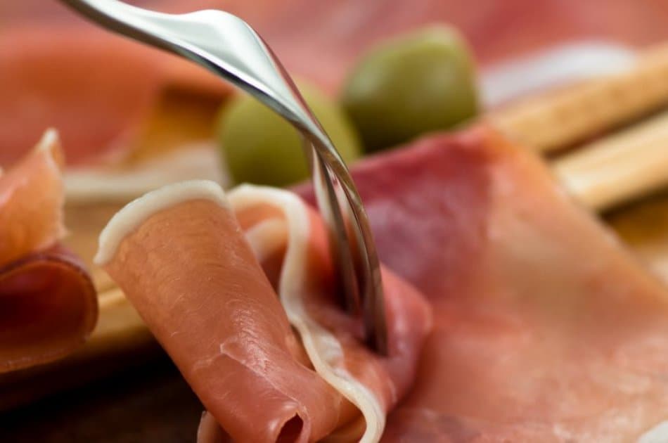 Emilia-Romagna's Typical products Tasting Tour - Photo 12