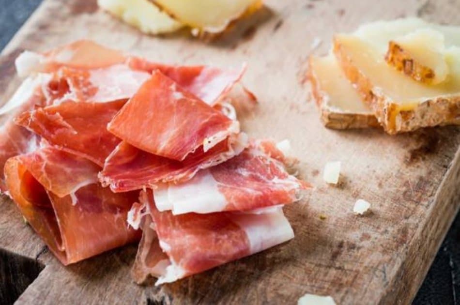 Emilia-Romagna's Typical products Tasting Tour - Photo 3