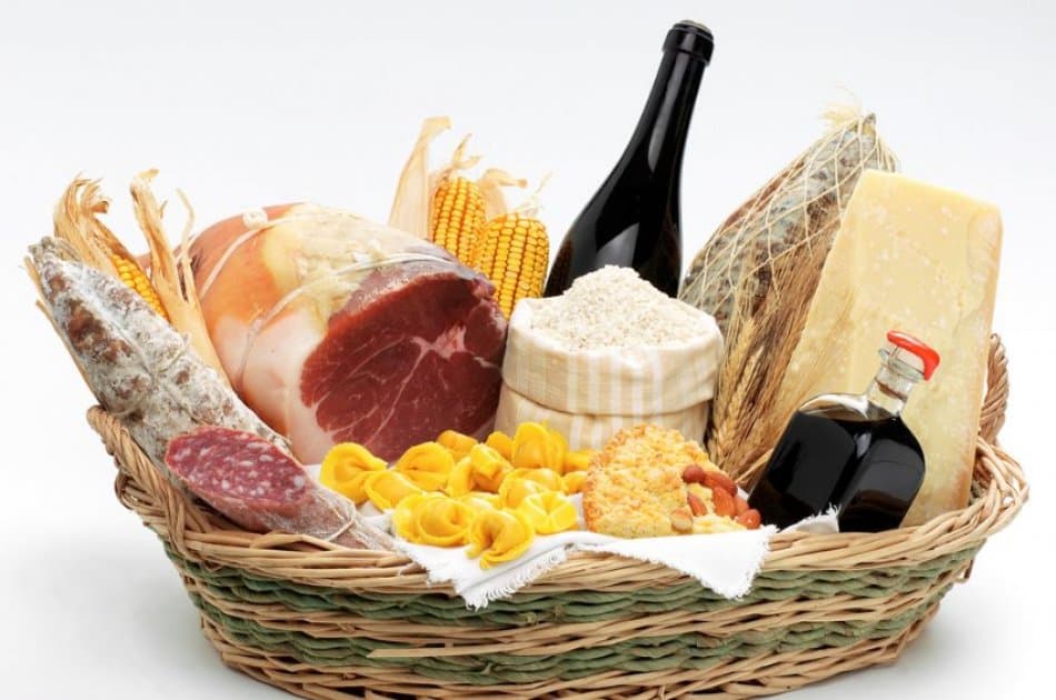 Emilia-Romagna's Typical products Tasting Tour - Photo 2