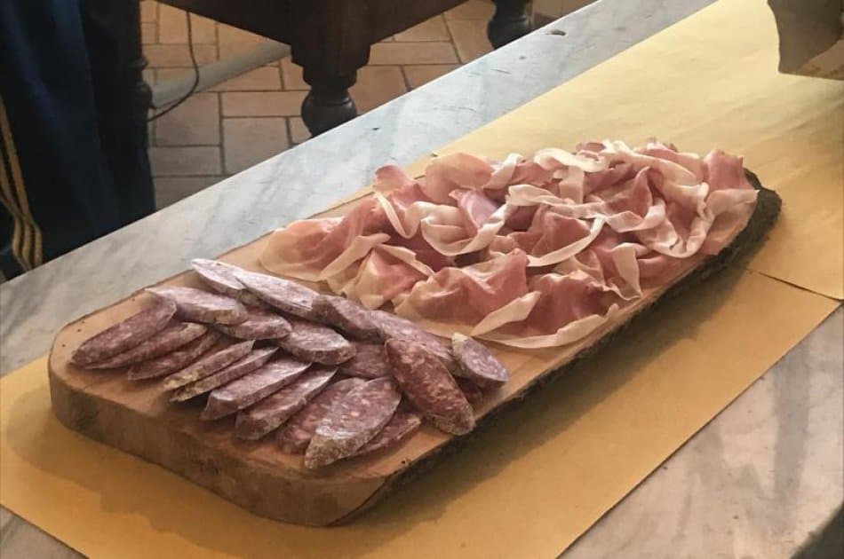 Emilia-Romagna's Typical products Tasting Tour - Photo 4