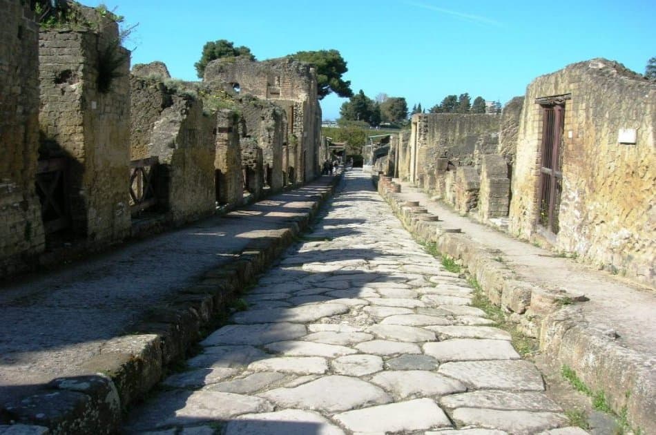 Ercolano Mt Vesuvio and Winery Tour from Naples - Photo 2