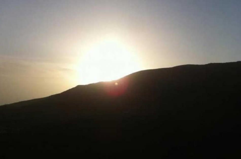 Etna at the Sunset from Catania - Photo 4