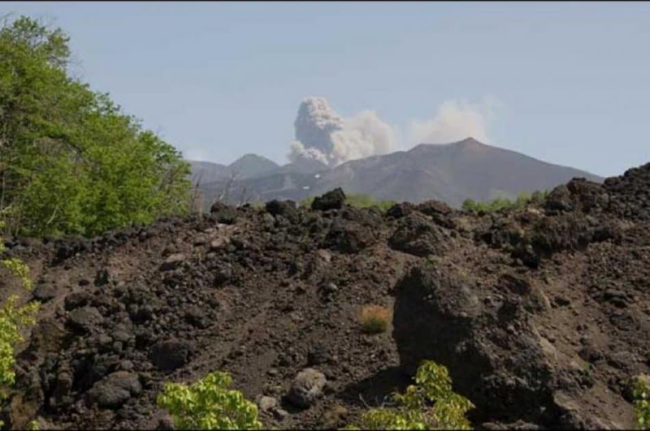 Etna Nature and flavors from Catania - Photo 3