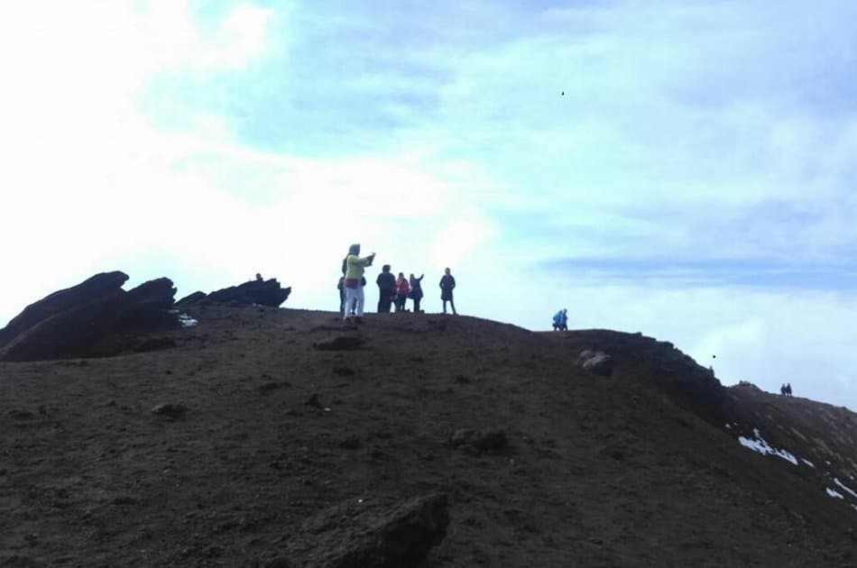 Etna Wine Tasting Tour From Messina - Photo 4