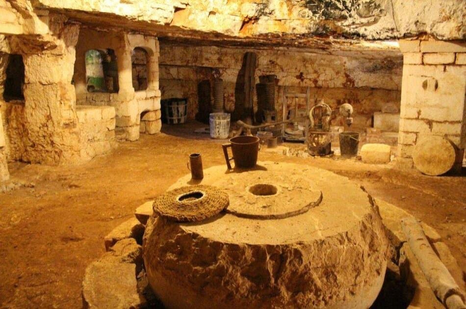EVO Oil Tasting In a Masseria (Farmhouse) - Photo 4