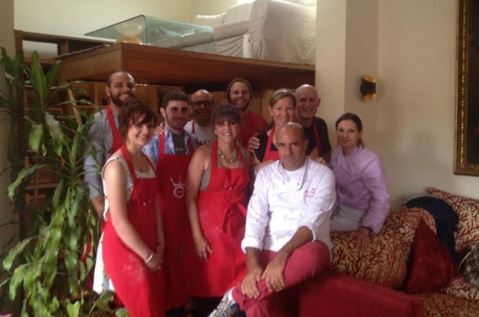 Exclusive Cooking Lesson & Grocery Tour - Photo 6