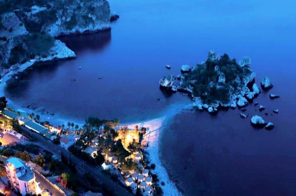 Experience Mt Etna and Taormina on Daily and Shore Private Tours - Photo 6