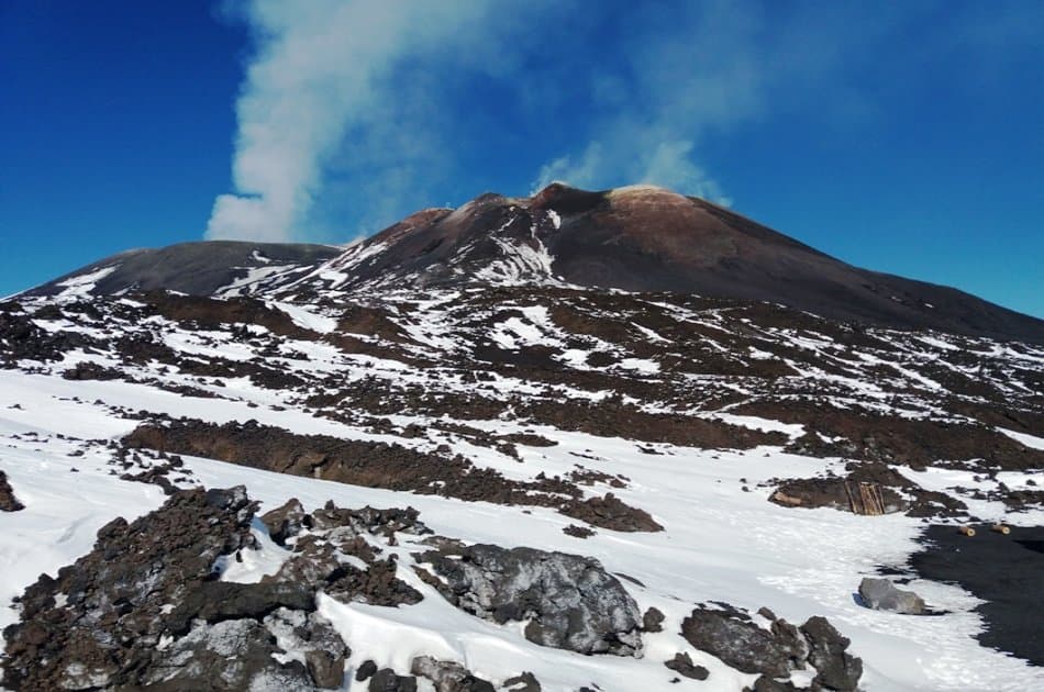 Experience Mt Etna and Taormina on Daily and Shore Private Tours - Photo 2