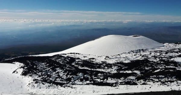 Experience Mt Etna and Taormina on Daily and Shore Private Tours - Photo 1