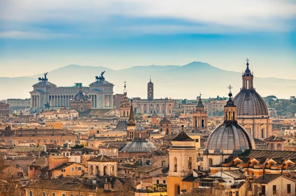 Fantasia Rome & Puglia 9 Days / 8 Nights - Photo 11