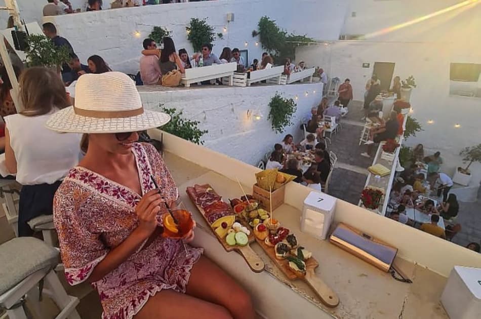 Fantasia Rome & Puglia 9 Days / 8 Nights - Photo 15