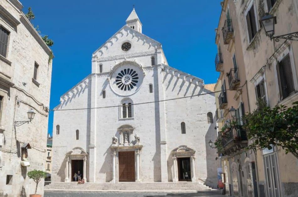 Fantasia Rome & Puglia 9 Days / 8 Nights - Photo 9