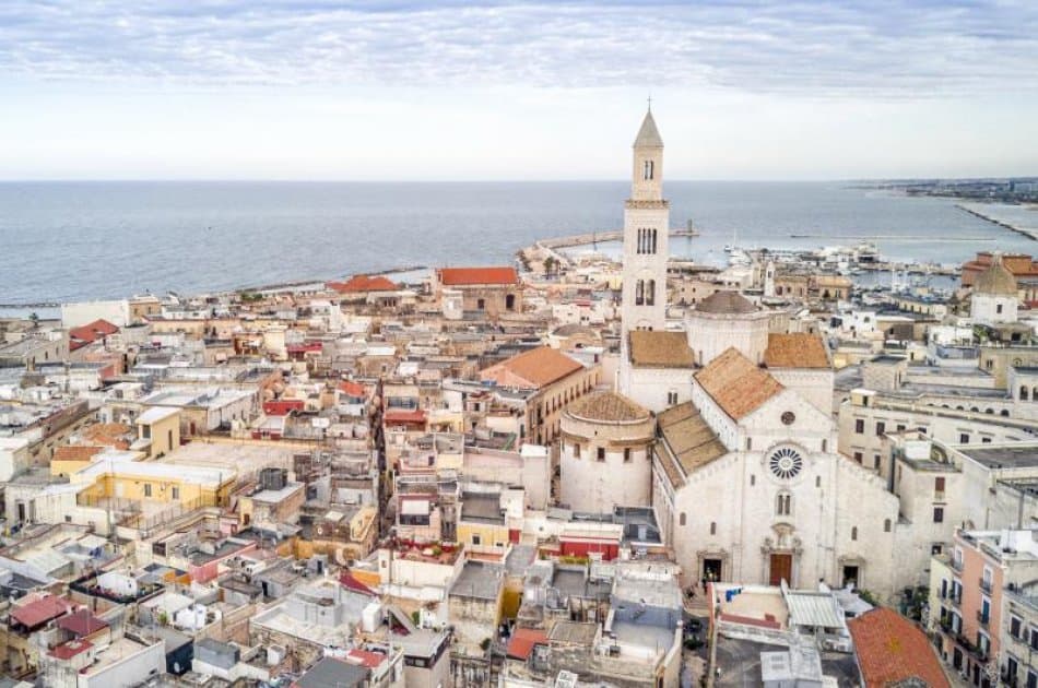 Fantasia Rome & Puglia 9 Days / 8 Nights - Photo 8