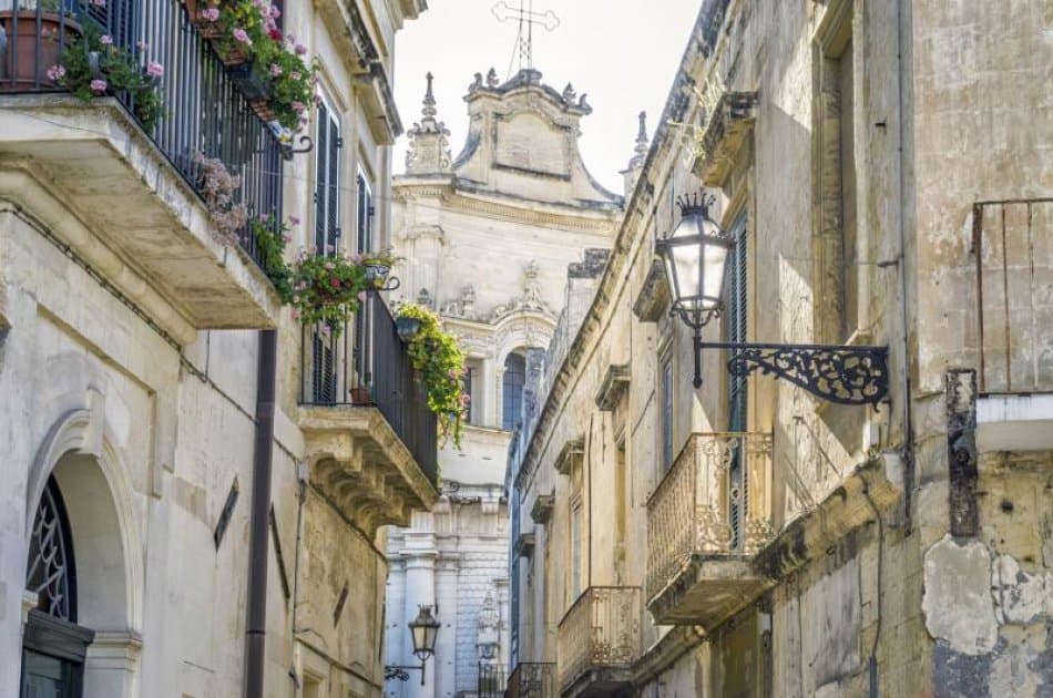 Fantasia Rome & Puglia 9 Days / 8 Nights - Photo 2