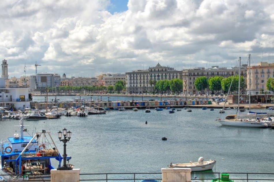 Fantasia Rome & Puglia 9 Days / 8 Nights - Photo 10