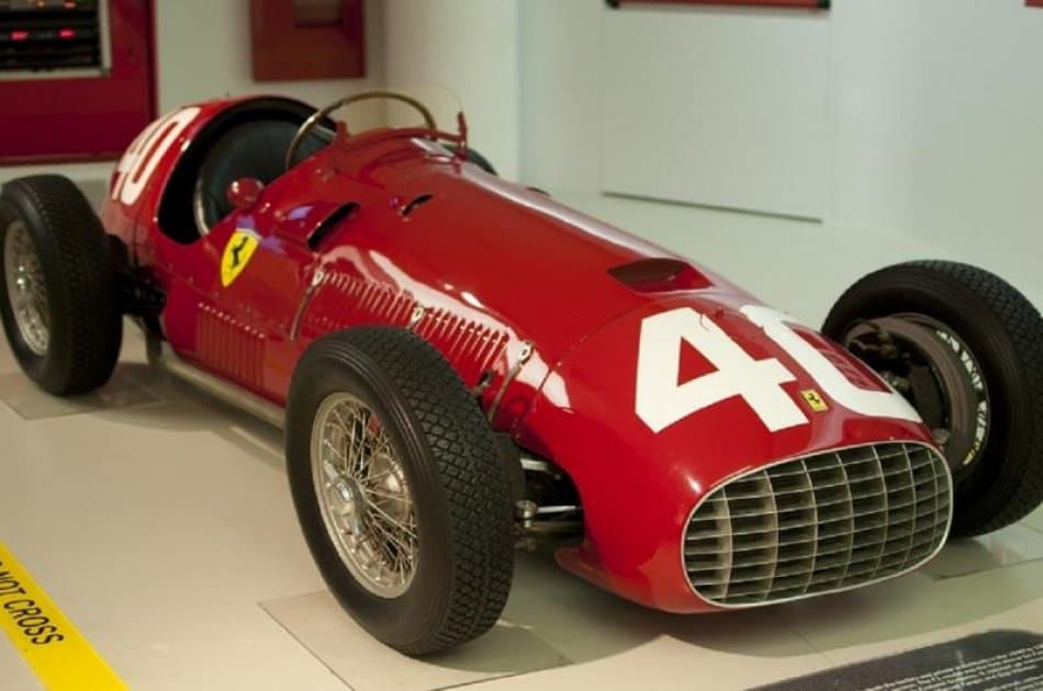 Ferrari and Lamborghini Museums Half day tour - Photo 4