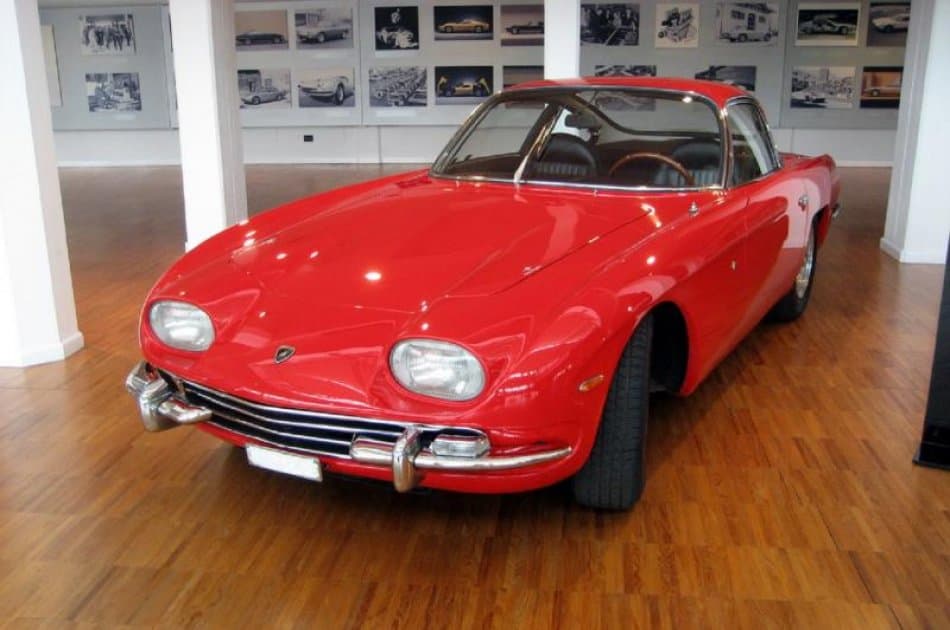 Ferrari and Lamborghini Museums Half day tour - Photo 6