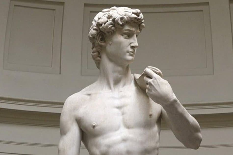 Florence, Accademia and Uffizi Gallery from Rome - Photo 9