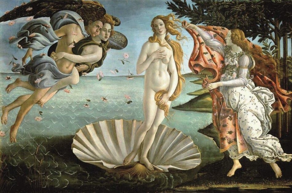 Florence, Accademia and Uffizi Gallery from Rome - Photo 3