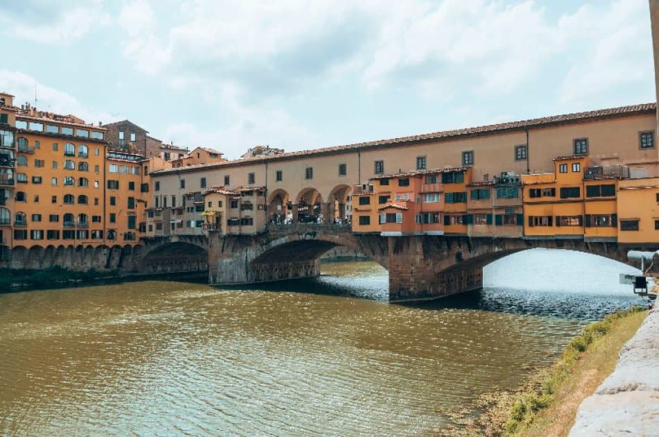 Florence and Uffizi Gallery full day from Rome - Photo 8