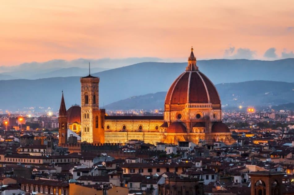Florence and Uffizi Gallery full day from Rome - Photo 9