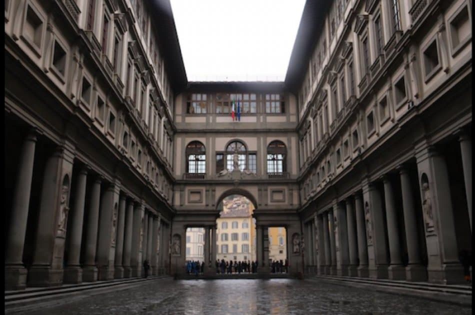Florence and Uffizi Gallery full day from Rome - Photo 5