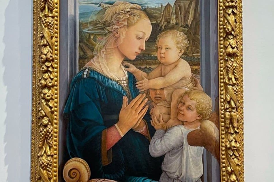 Florence and Uffizi Gallery full day from Rome - Photo 10