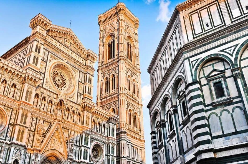 Florence and Uffizi Gallery full day from Rome - Photo 2