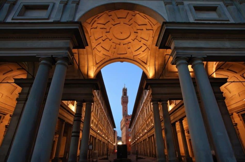 Florence and Uffizi Gallery full day from Rome - Photo 3