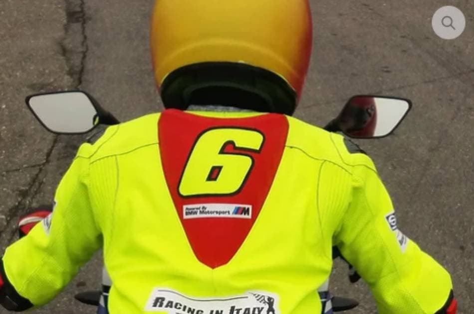 Full Day On a Thrilling Motorcycle Racing Course - Photo 3