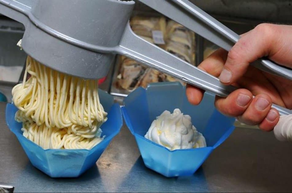 Gelato Making Class from Verona - Photo 4