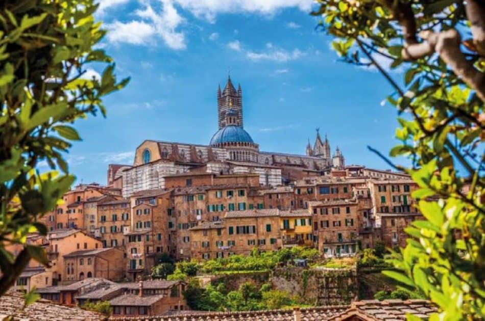 Guided Walking Tour of Siena - Photo 2