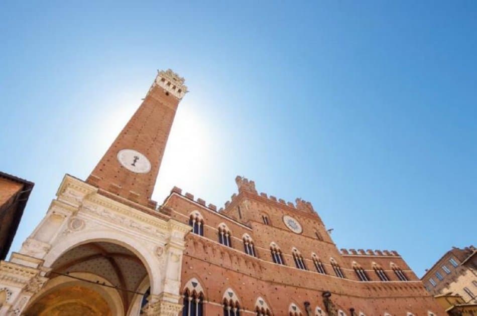 Guided Walking Tour of Siena - Photo 4
