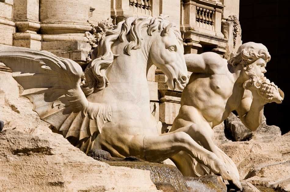 Highlights of Baroque Rome: Squares and Fountains - Photo 2
