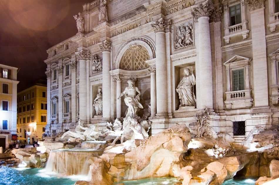 Highlights of Baroque Rome: Squares and Fountains - Photo 5