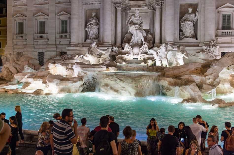Highlights of Baroque Rome: Squares and Fountains - Photo 7
