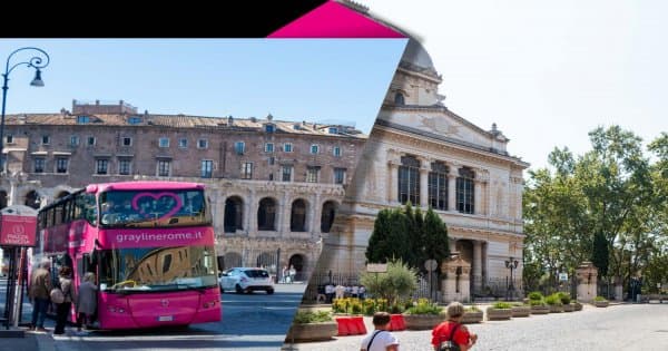 HoHo 24hr Ticket and Tour of the Jewish Ghetto - Photo 1