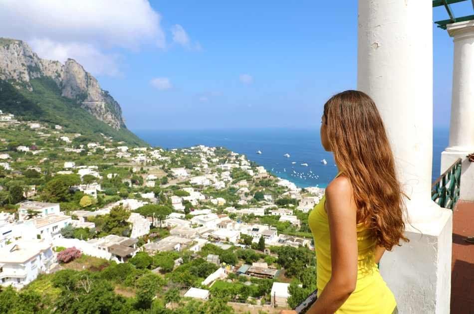 Isola Bella Private Tour With Blue Grotto Included! - Photo 2