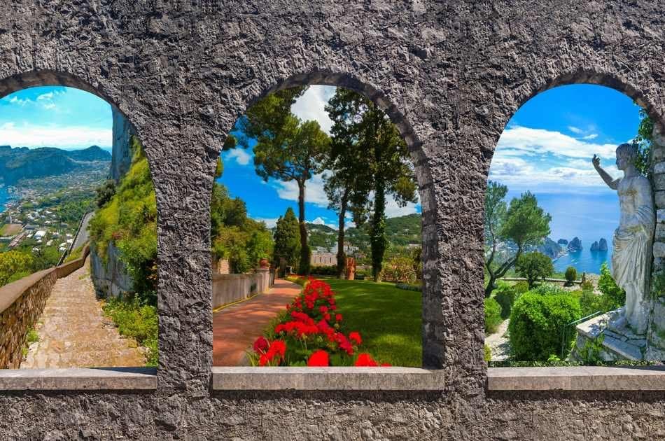 Isola Bella Private Tour With Blue Grotto Included! - Photo 26
