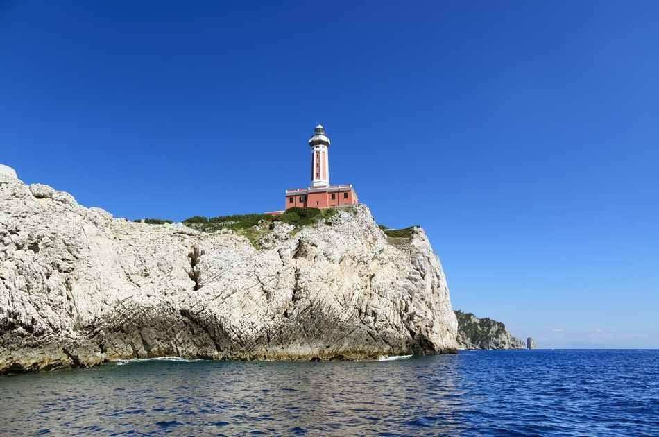 Isola Bella Private Tour With Blue Grotto Included! - Photo 6