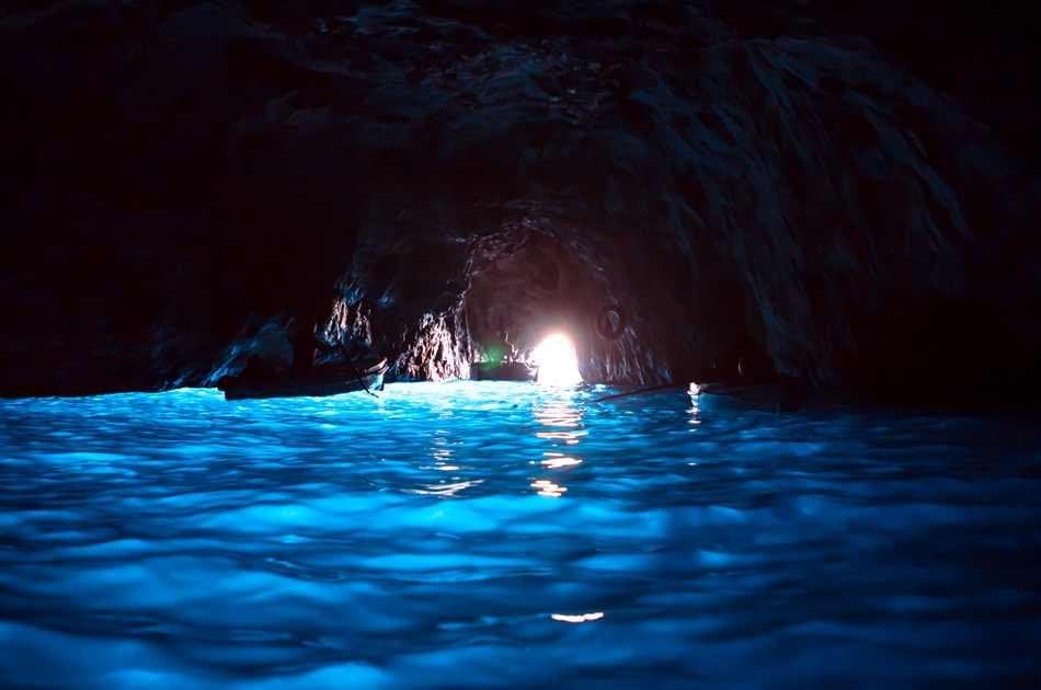 Isola Bella Private Tour With Blue Grotto Included! - Photo 7