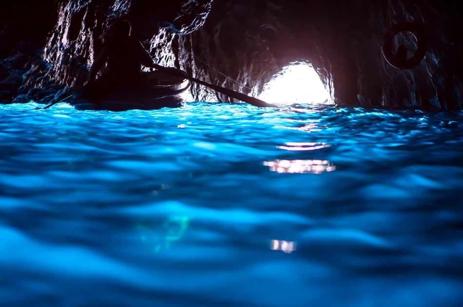 Isola Bella Private Tour With Blue Grotto Included! - Photo 8
