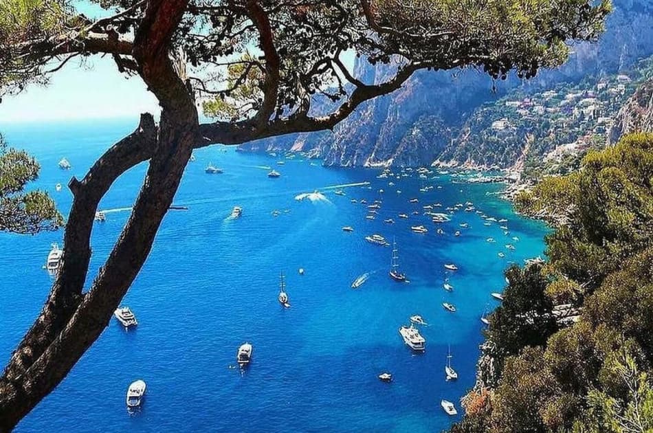 Isola Bella with Blue Grotto Included! - Photo 10