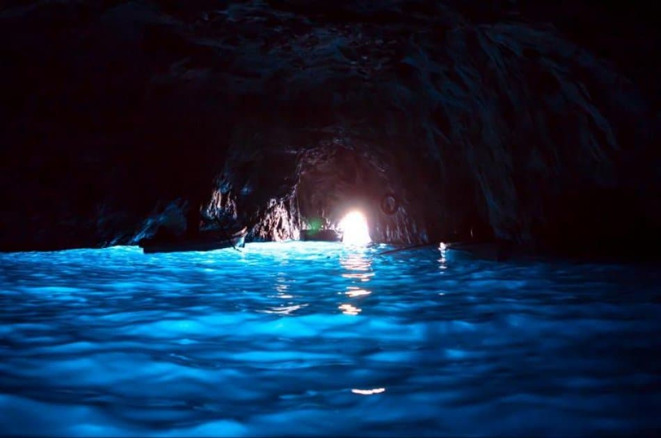 Isola Bella with Blue Grotto Included! - Photo 5