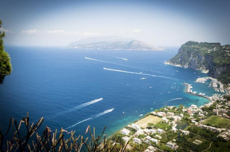 Isola Bella with Blue Grotto Included! - Photo 9