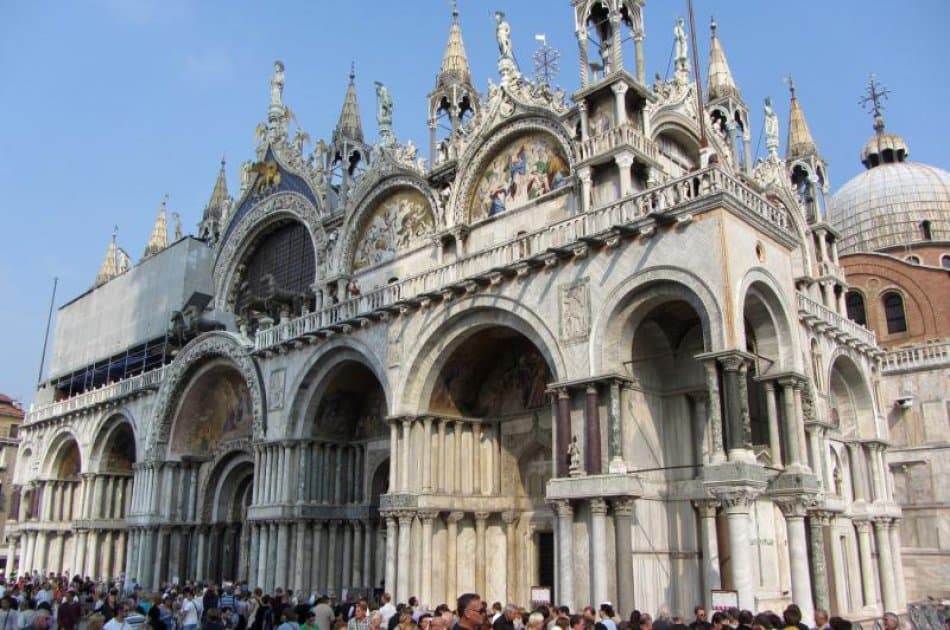 Italian Renaissance - Small Group Experience-Travel by Train - Photo 3