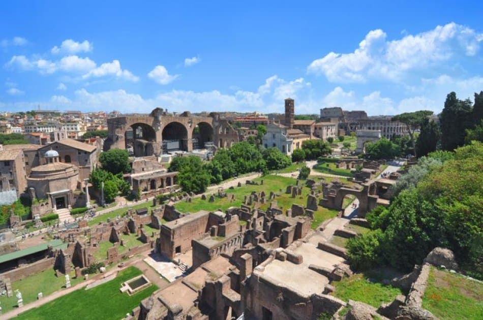 Italian Renaissance - Small Group - Travel by Car Rental - Photo 4