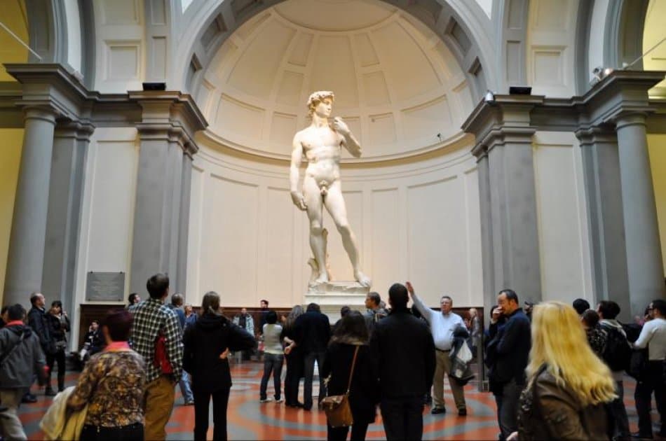 Italian Renaissance - Small Group - Travel by Car Rental - Photo 6