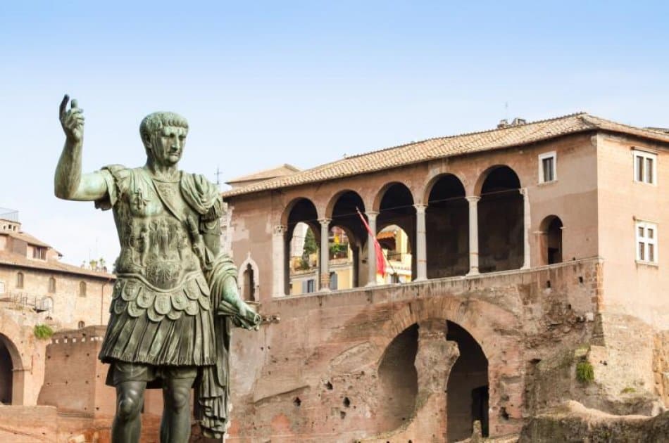 Italian Renaissance - Small Group - Travel by Car Rental - Photo 5
